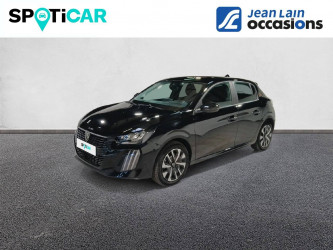 PEUGEOT 208 208 100 S&S BVM6 Style 18/02/2025 en vente à Seynod