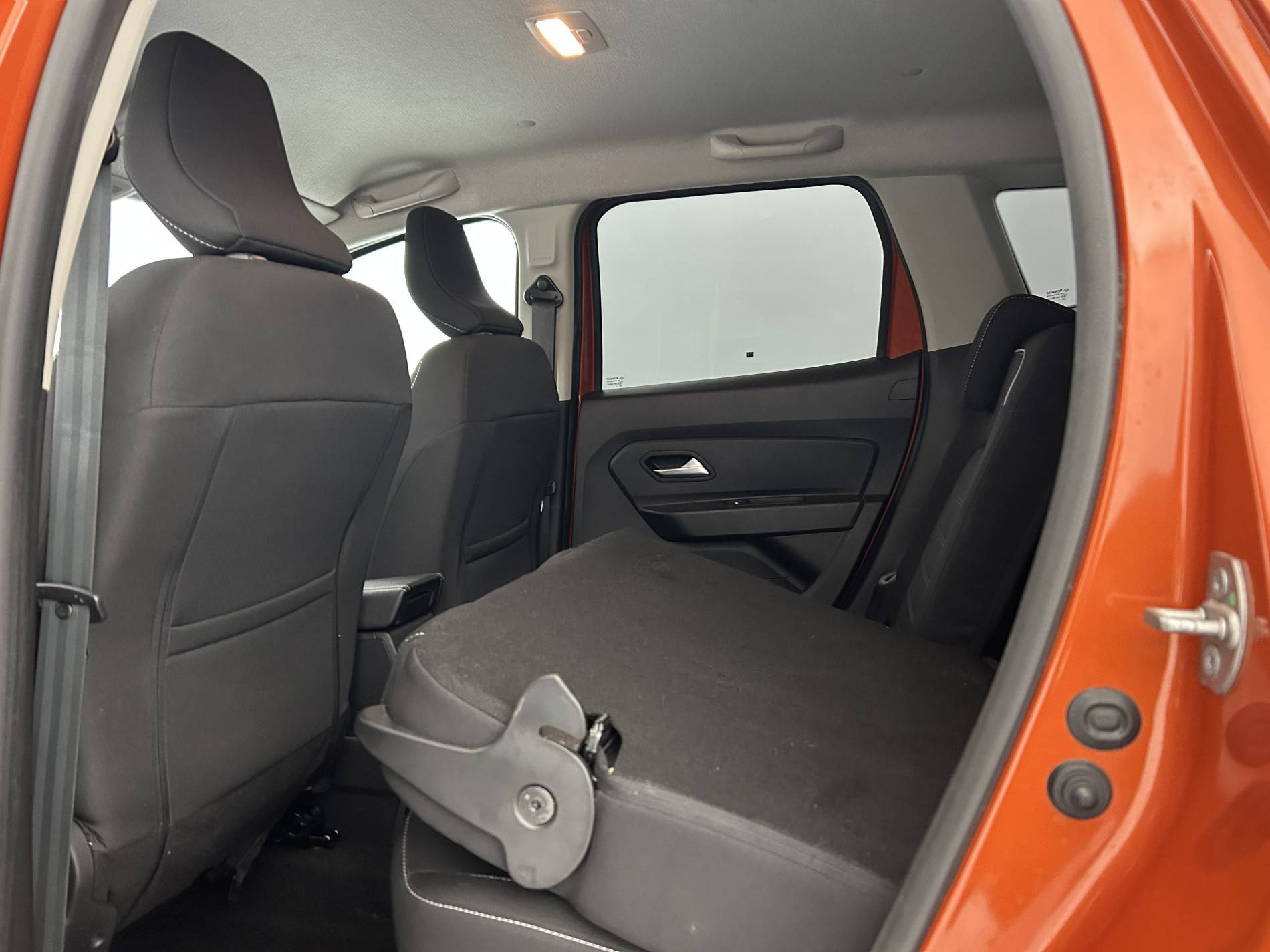 Vente en ligne Dacia Duster  TCe 130 4x2 au prix de 19 790 €