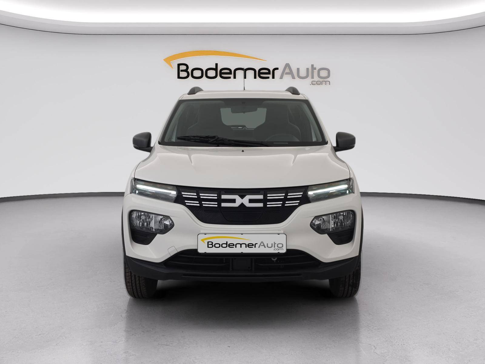 Vente en ligne Dacia Spring Spring au prix de 12 490 €