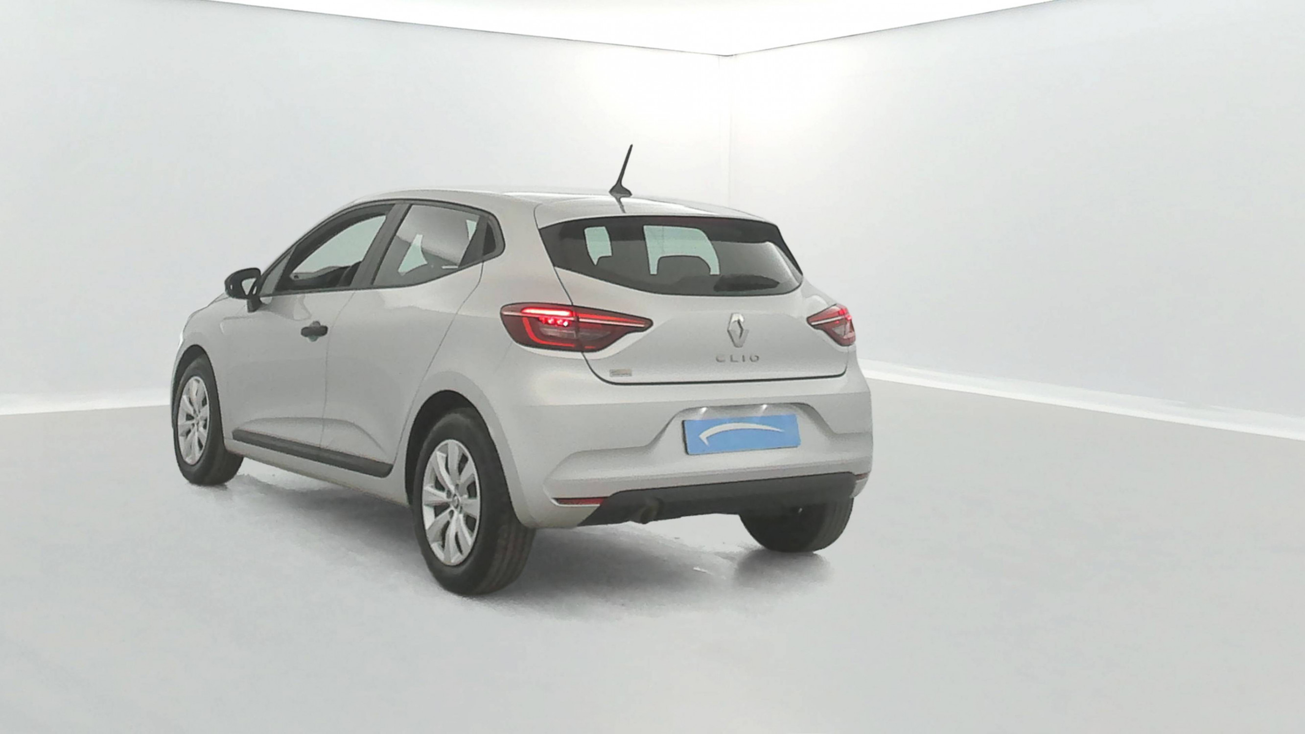 Vente en ligne Renault Clio 5 Clio SCe 65 au prix de 12 590 €