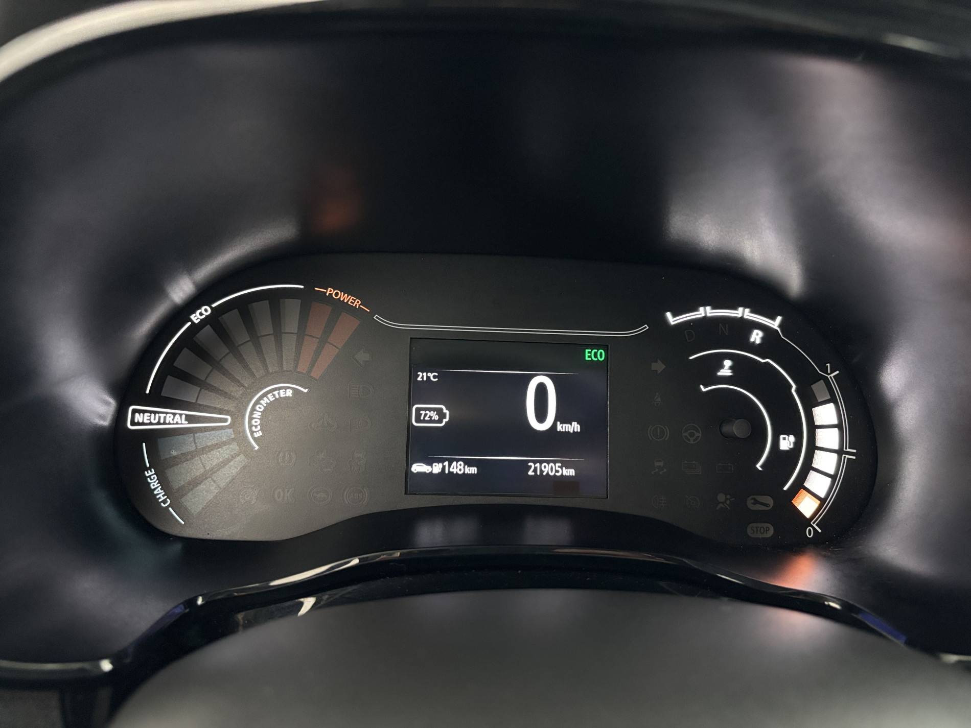 Vente en ligne Dacia Spring Spring au prix de 10 790 €