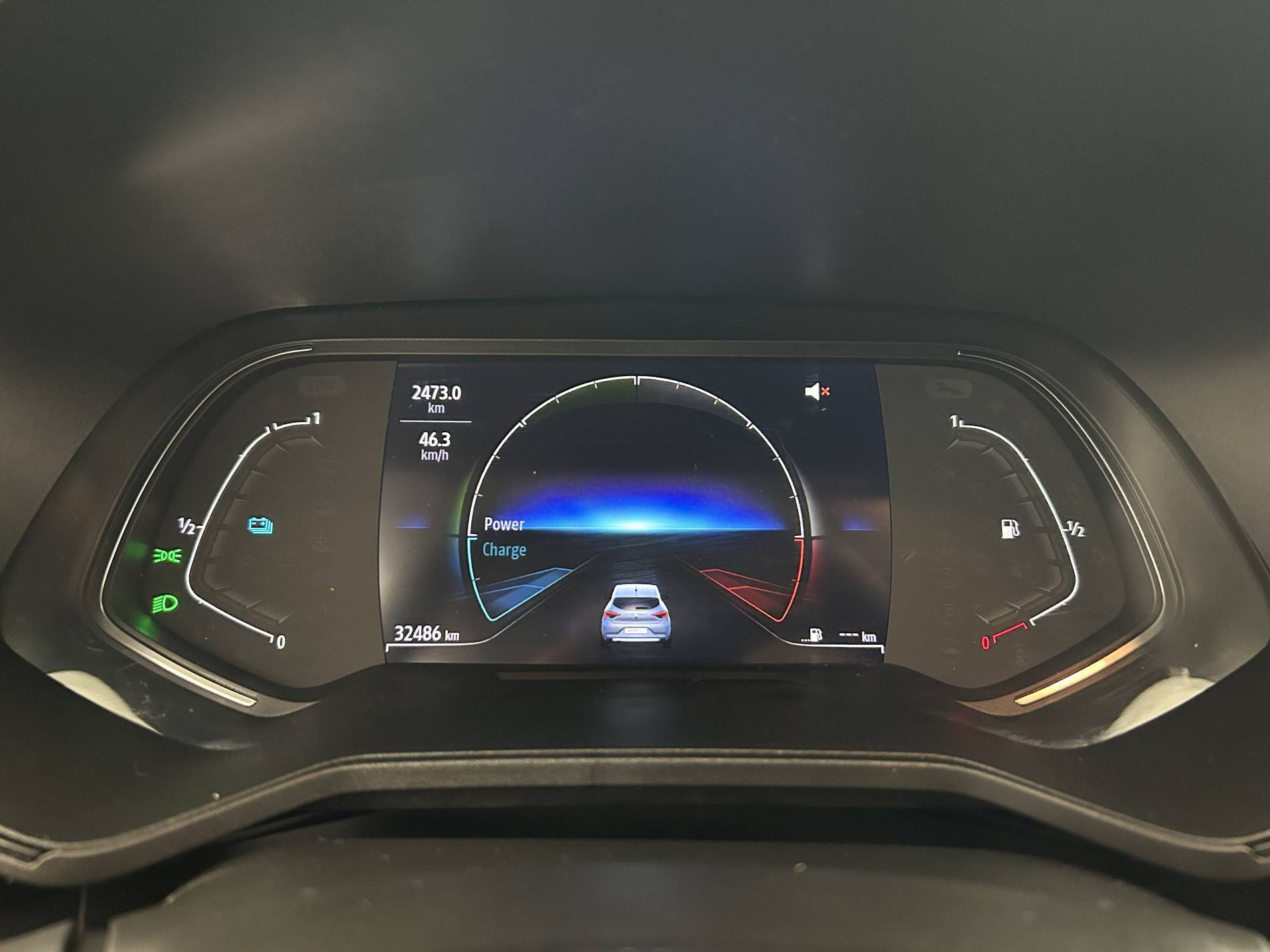 Vente en ligne Renault Clio 5 Clio E-Tech full hybrid 145 au prix de 16 490 €