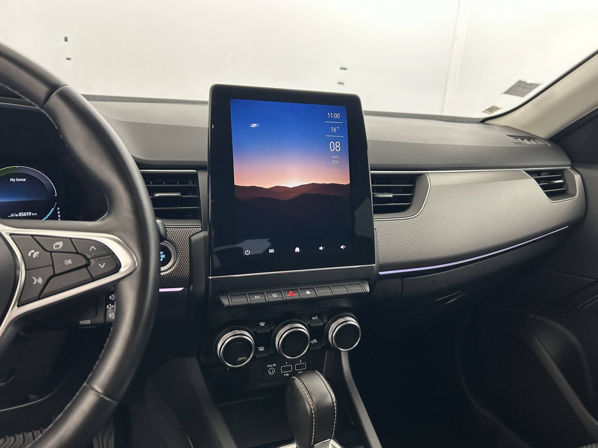 Vente en ligne Renault Arkana  E-Tech 145 - 21B au prix de 16 890 €