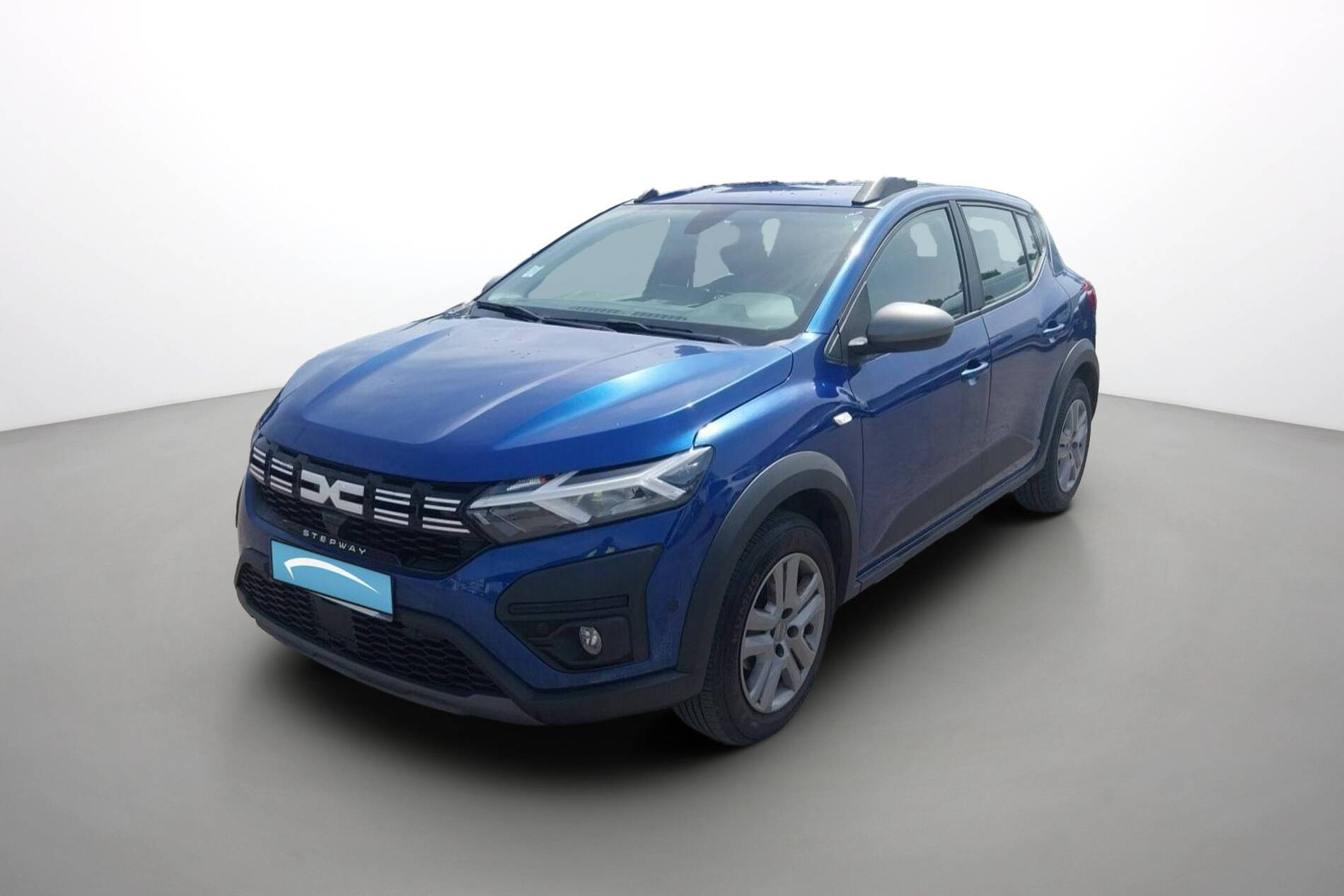 Dacia Sandero  TCe 90 occasion de 2023 en vente à Lorient