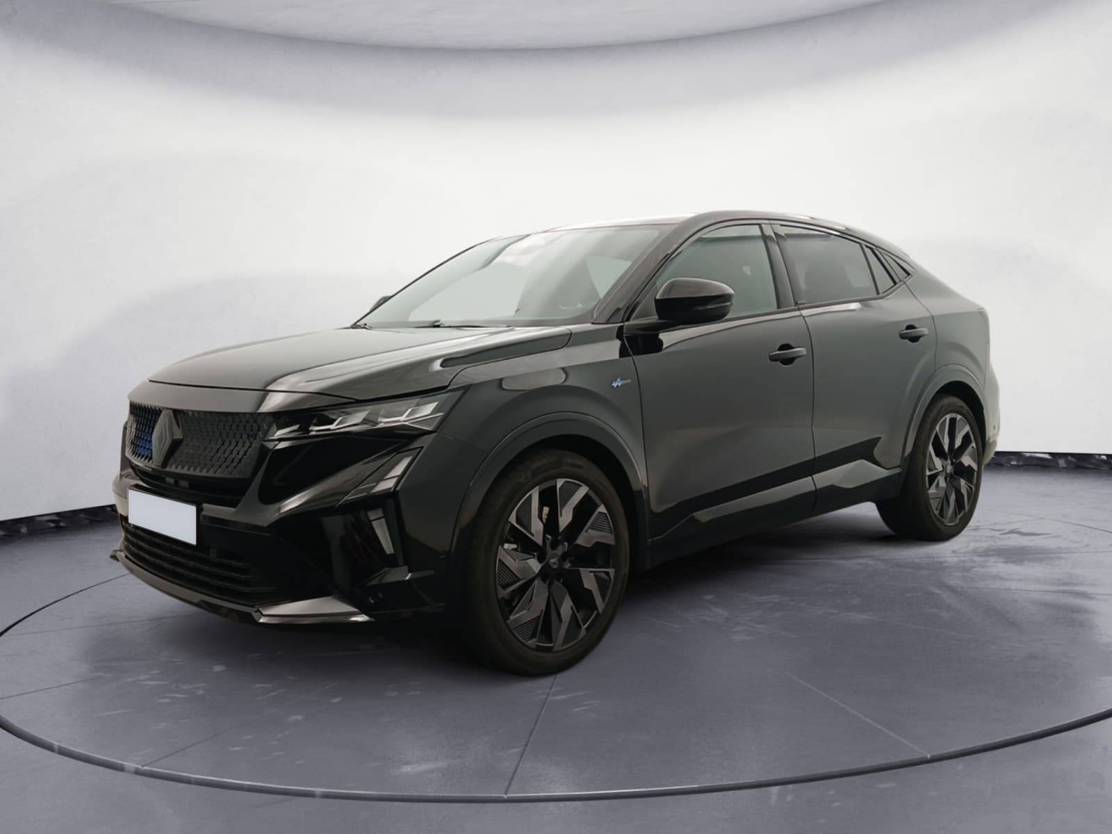 Renault Rafale  E-Tech full hybrid 200 ch occasion de 2026 en vente à Concarneau