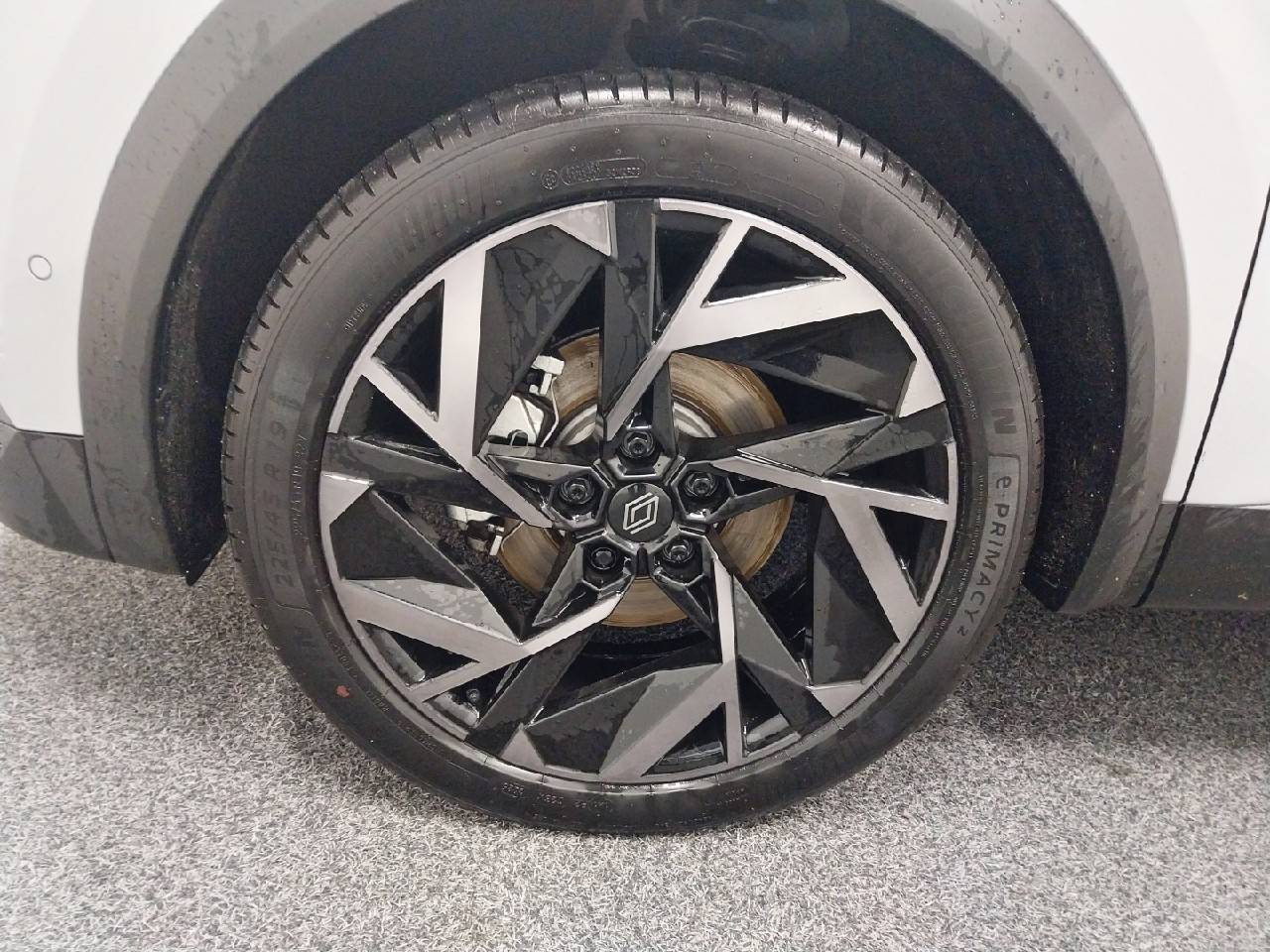 Vente en ligne Renault Captur  E-Tech full hybrid 160 ch au prix de 35 200 €