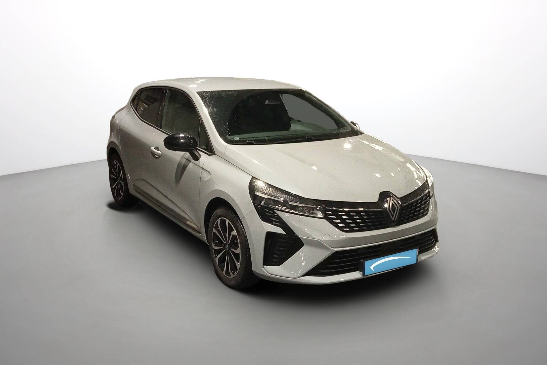 Vente en ligne Renault Clio 5 Clio E-Tech full hybrid 145 ch GSR2 au prix de 21 490 €