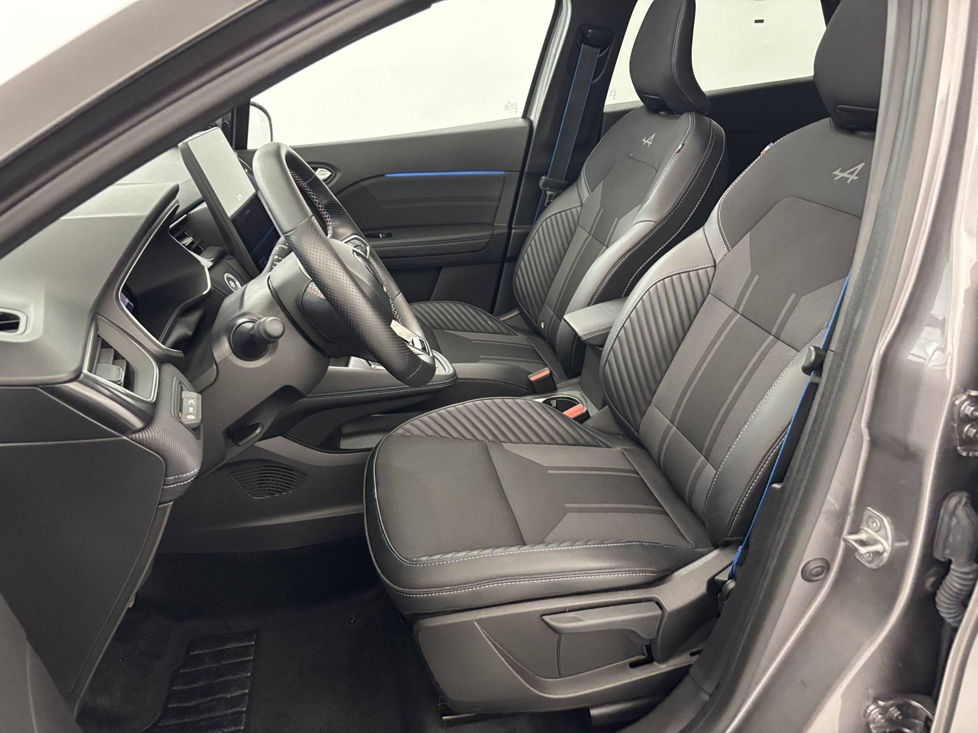 Vente en ligne Renault Captur  E-Tech full hybrid 145 ch au prix de 26 990 €