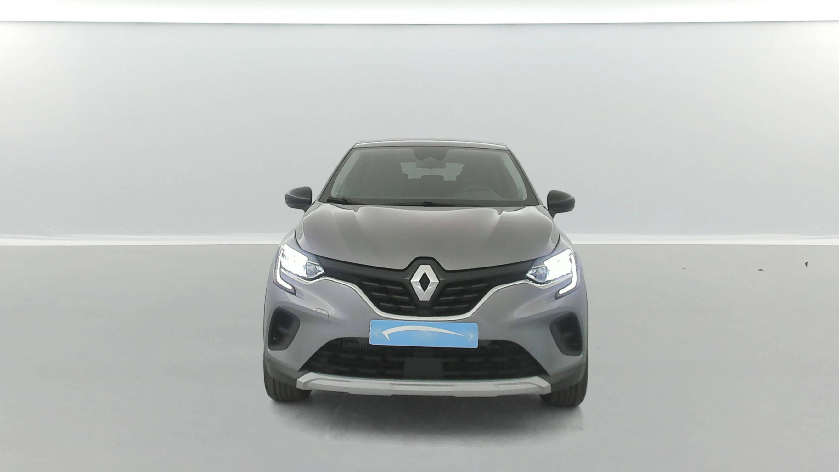 Vente en ligne Renault Captur  TCe 90 au prix de 16 990 €