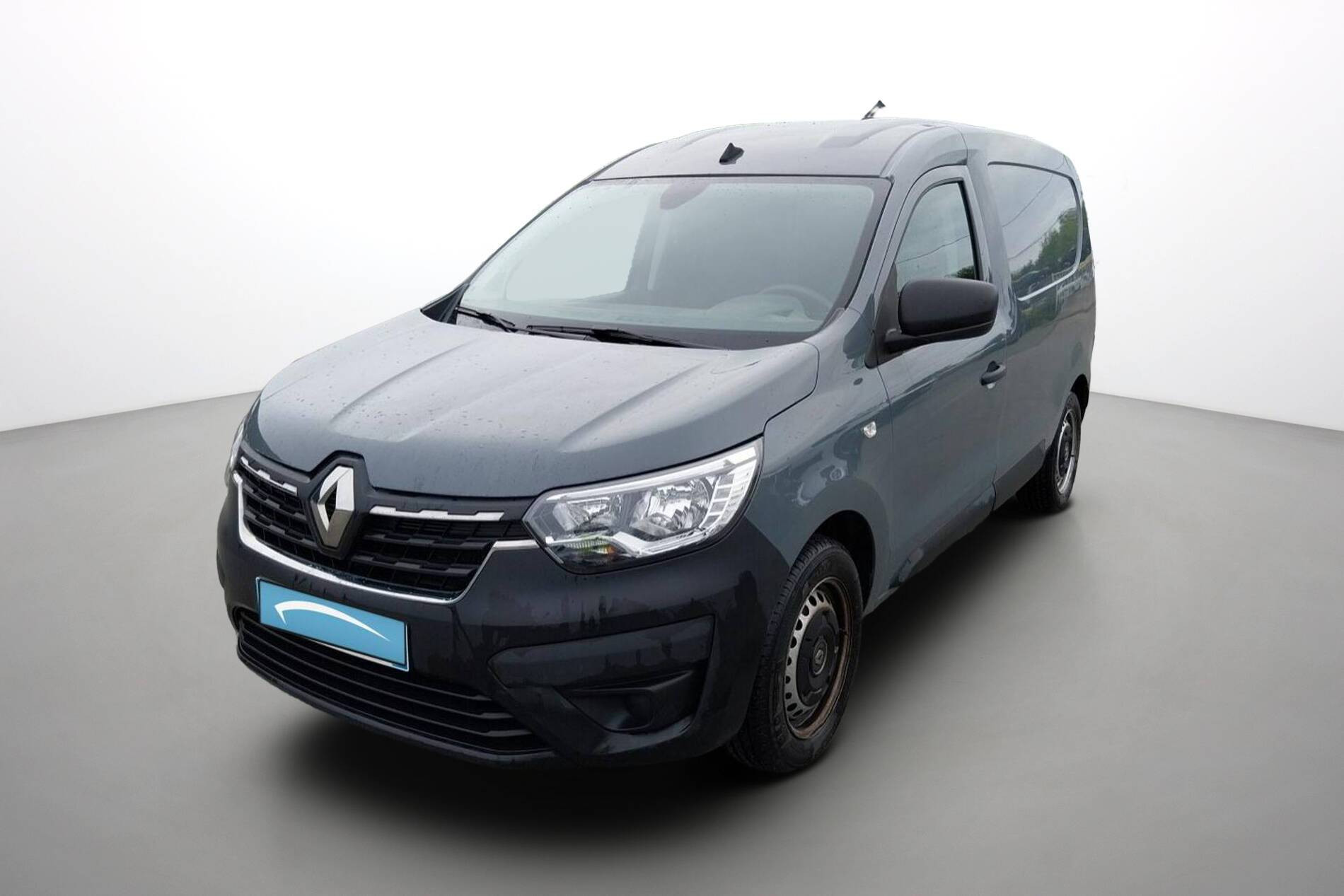 Renault Express Van  BLUE DCI 95 - 22 occasion de 2023 en vente à Brest