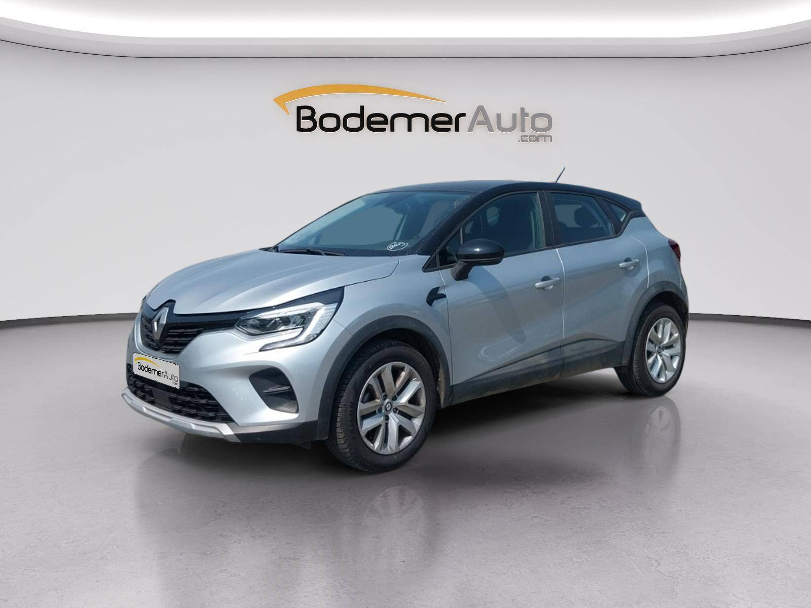 Renault Captur  TCe 90 occasion de 2023 en vente à Bayeux