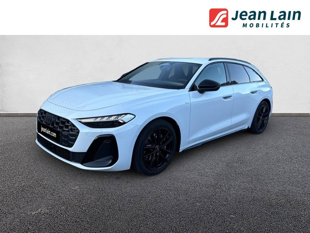 Vente en ligne AUDI A5 AVANT A5 Avant TFSI 204 ch S tronic 7 S line de 2025 au prix de 64 900 €