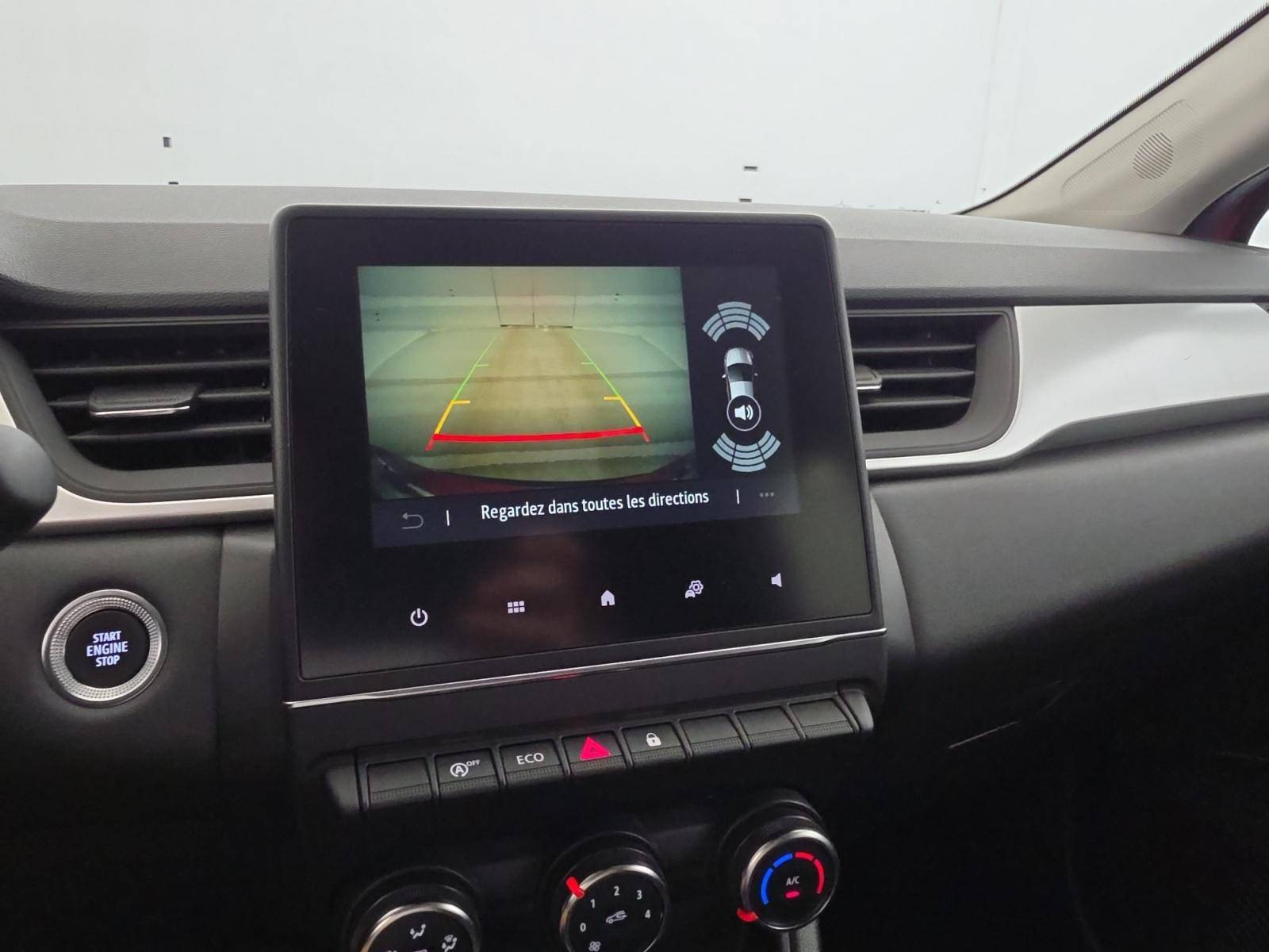 Vente en ligne Renault Captur  TCe 100 GPL au prix de 15 990 €