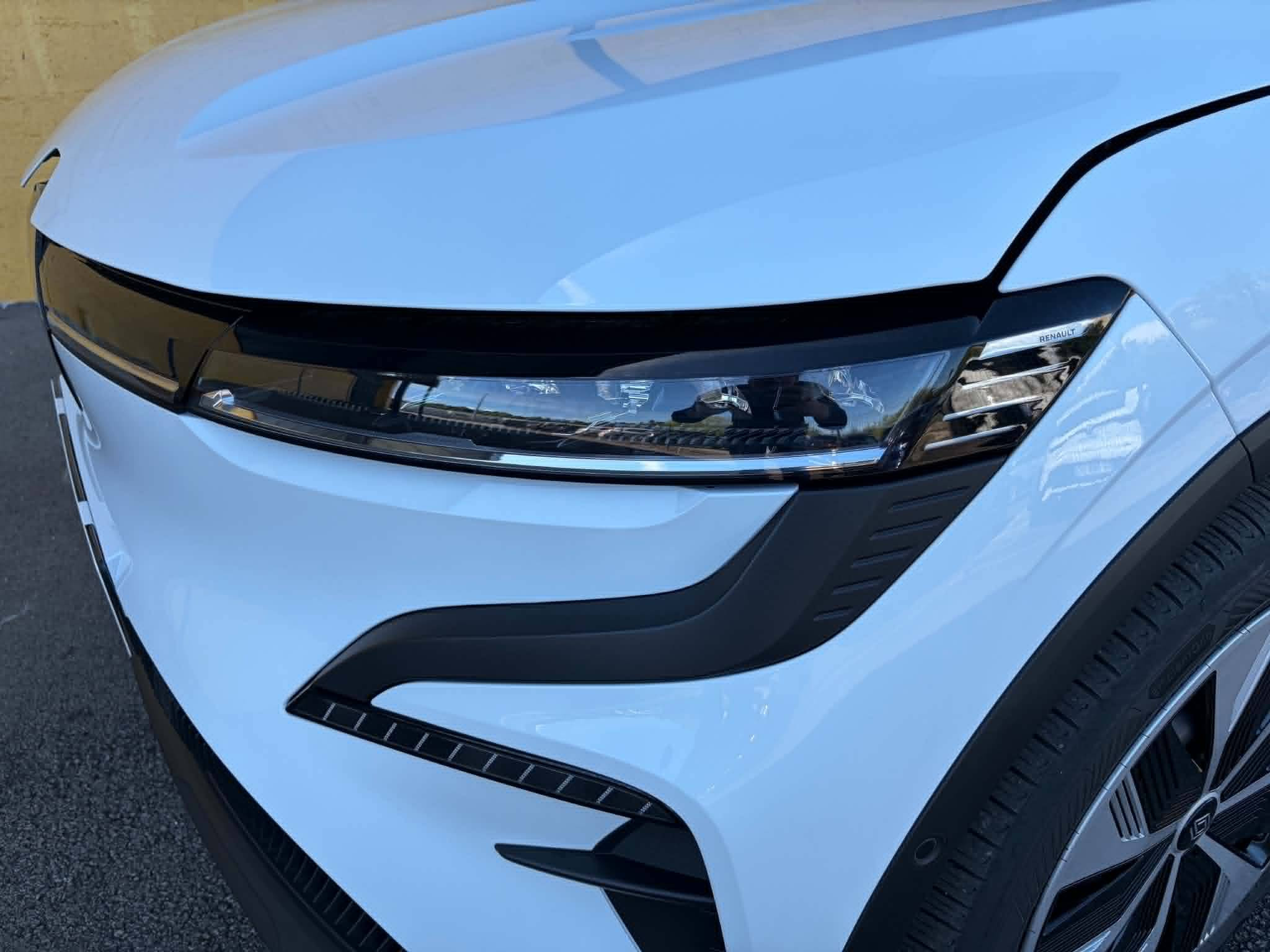Vente en ligne Renault Megane E-Tech  EV60 130ch super charge au prix de 23 990 €