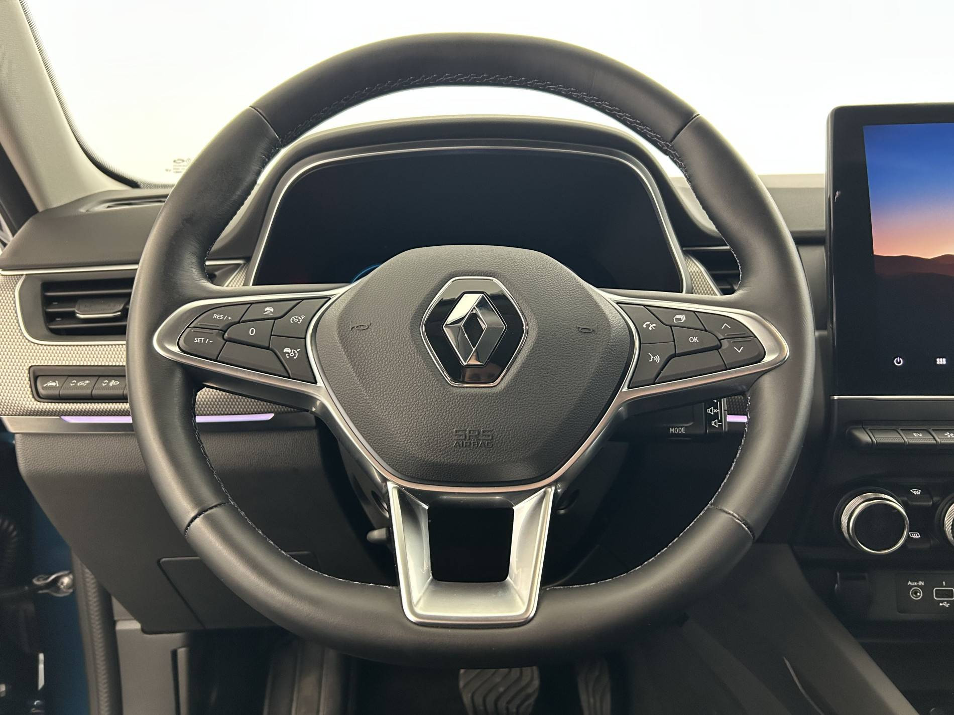 Vente en ligne Renault Arkana  E-Tech 145 - 21B au prix de 20 990 €