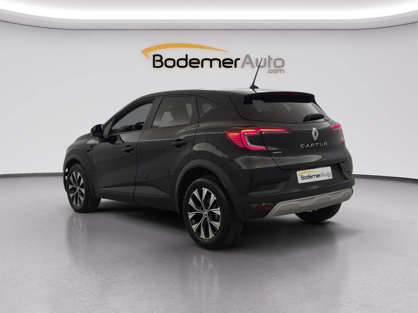 Vente en ligne Renault Captur  TCe 90 au prix de 19 900 €