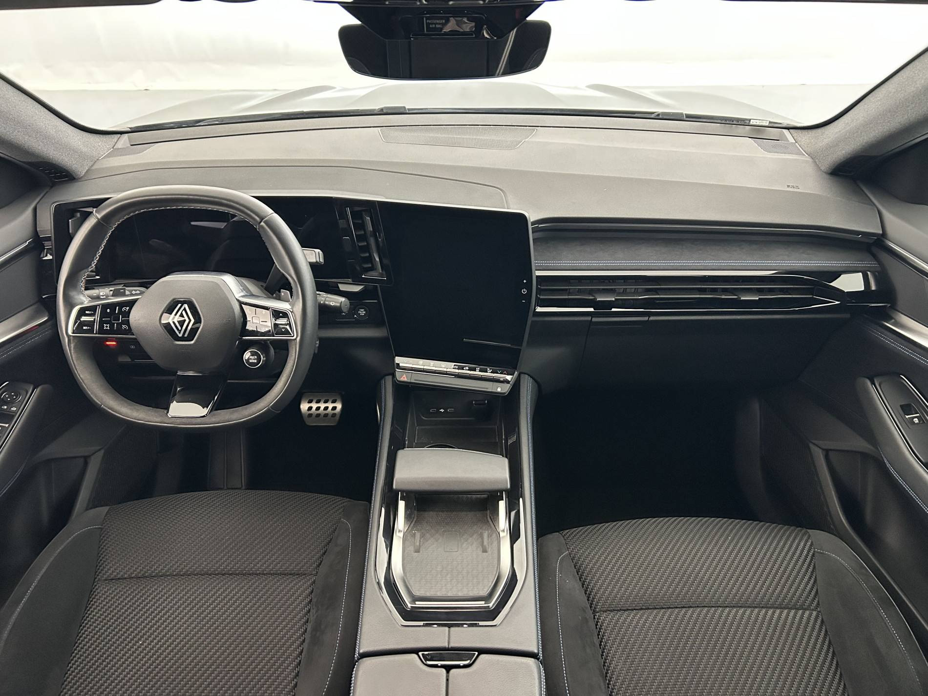 Vente en ligne Renault Austral  mild hybrid 160 auto au prix de 27 490 €