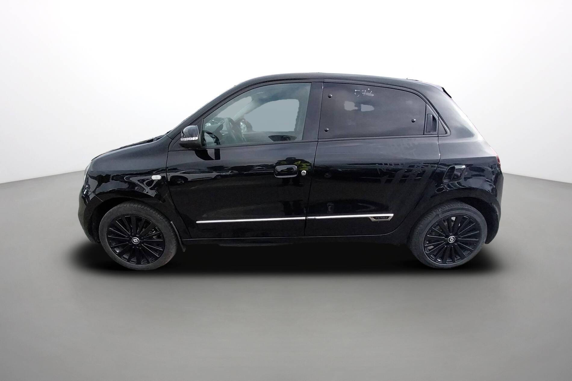 Vente en ligne Renault Twingo Electrique Twingo III Achat Intégral - 21 au prix de 11 990 €