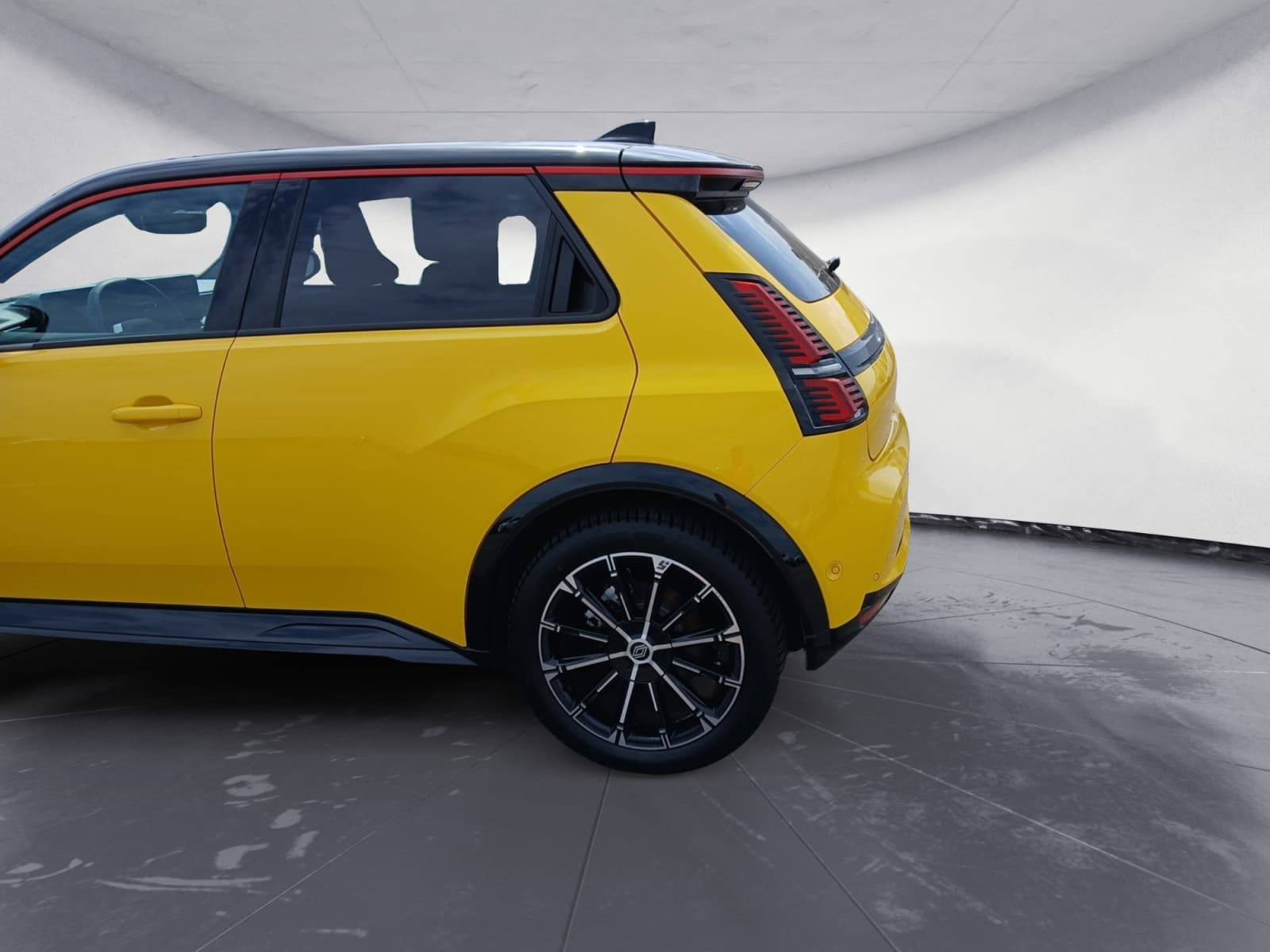 Vente en ligne Renault R5 E-Tech  150 ch autonomie confort au prix de 27 990 €