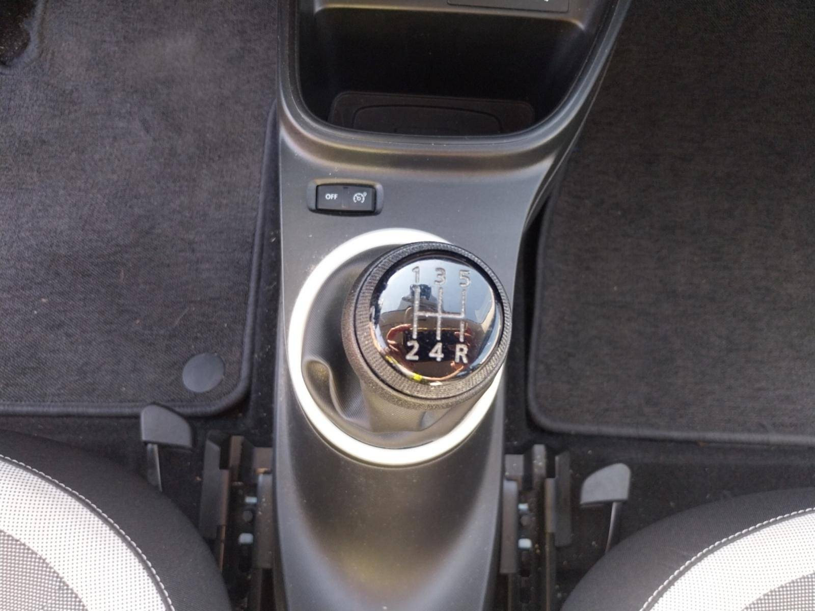 Vente en ligne Renault Twingo 3  SCe 65 au prix de 12 690 €