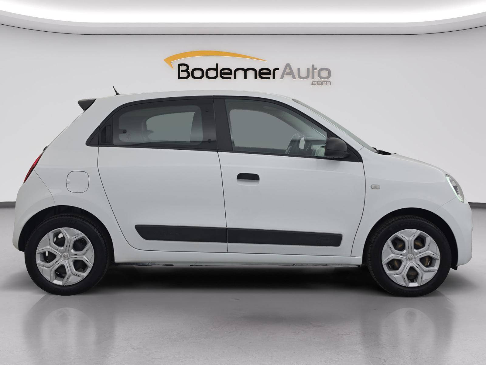 Vente en ligne Renault Twingo Electrique Twingo III E-Tech au prix de 10 950 €