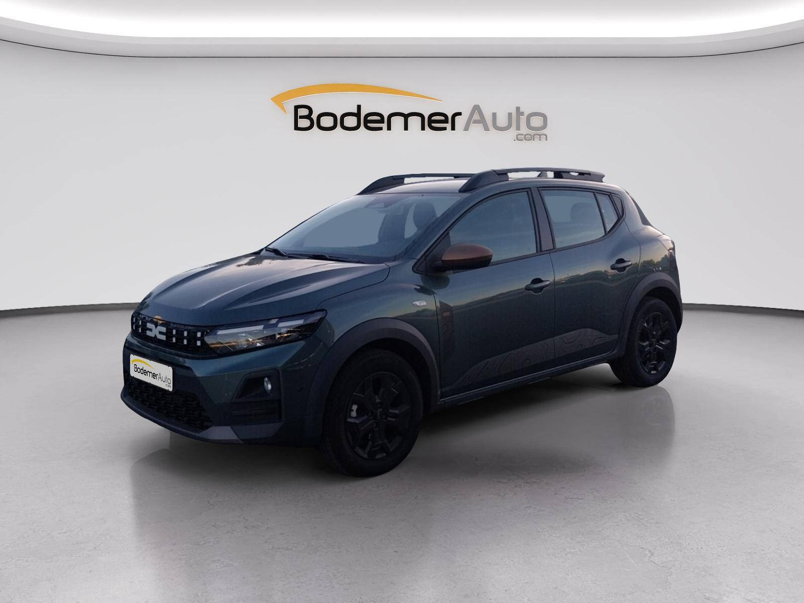 Dacia Sandero Sandero ECO-G 120 occasion de 2026 en vente à Quimper