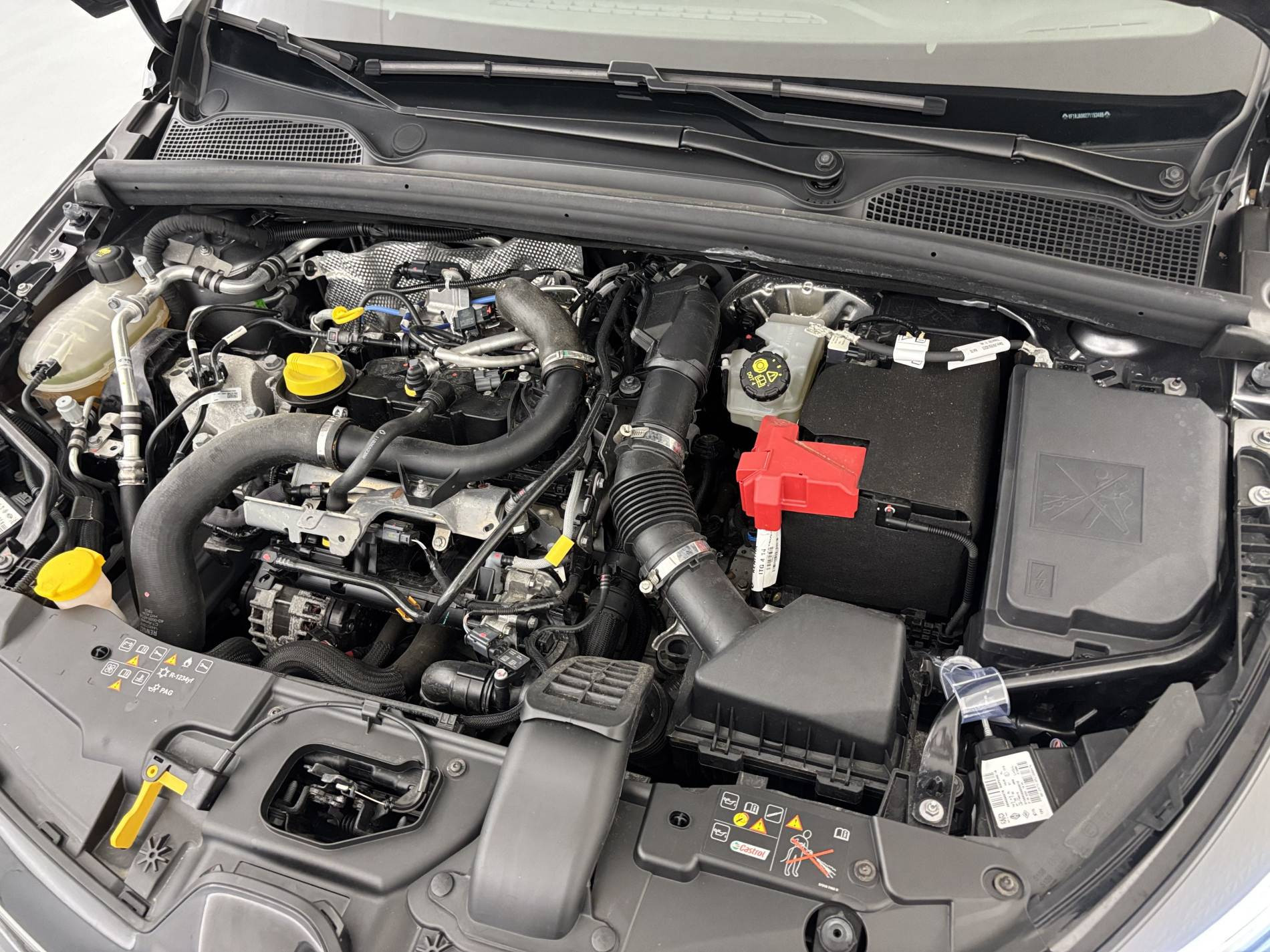 Vente en ligne Renault Clio 5 Clio TCe 90 au prix de 14 490 €