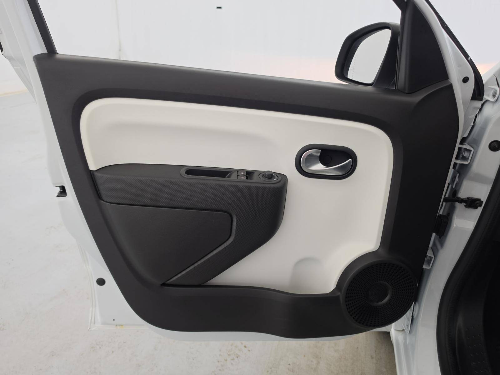 Vente en ligne Renault Twingo Electrique Twingo III Achat Intégral au prix de 11 990 €