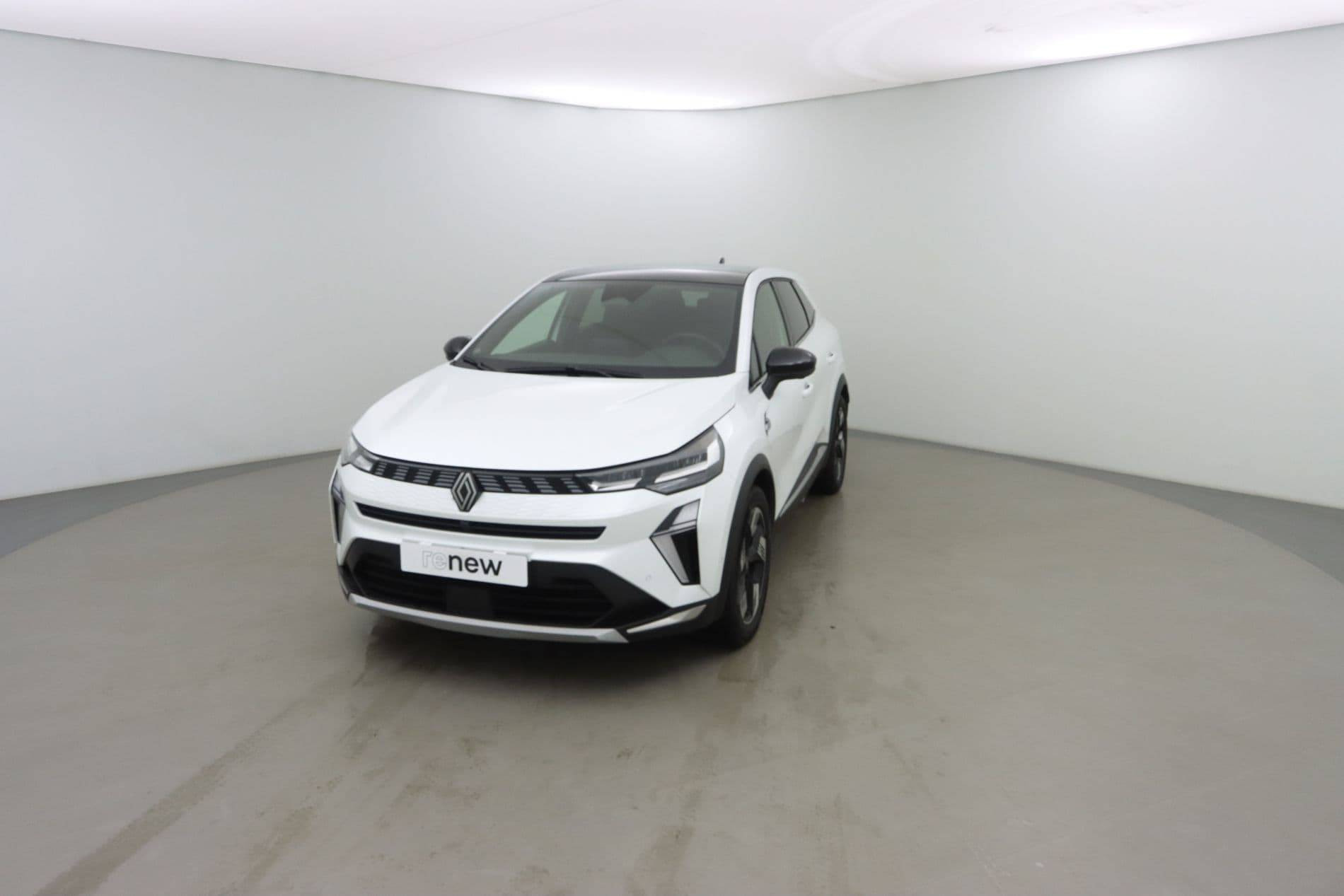 Renault Symbioz  E-Tech full hybrid 145 occasion de 2025 en vente à Morlaix