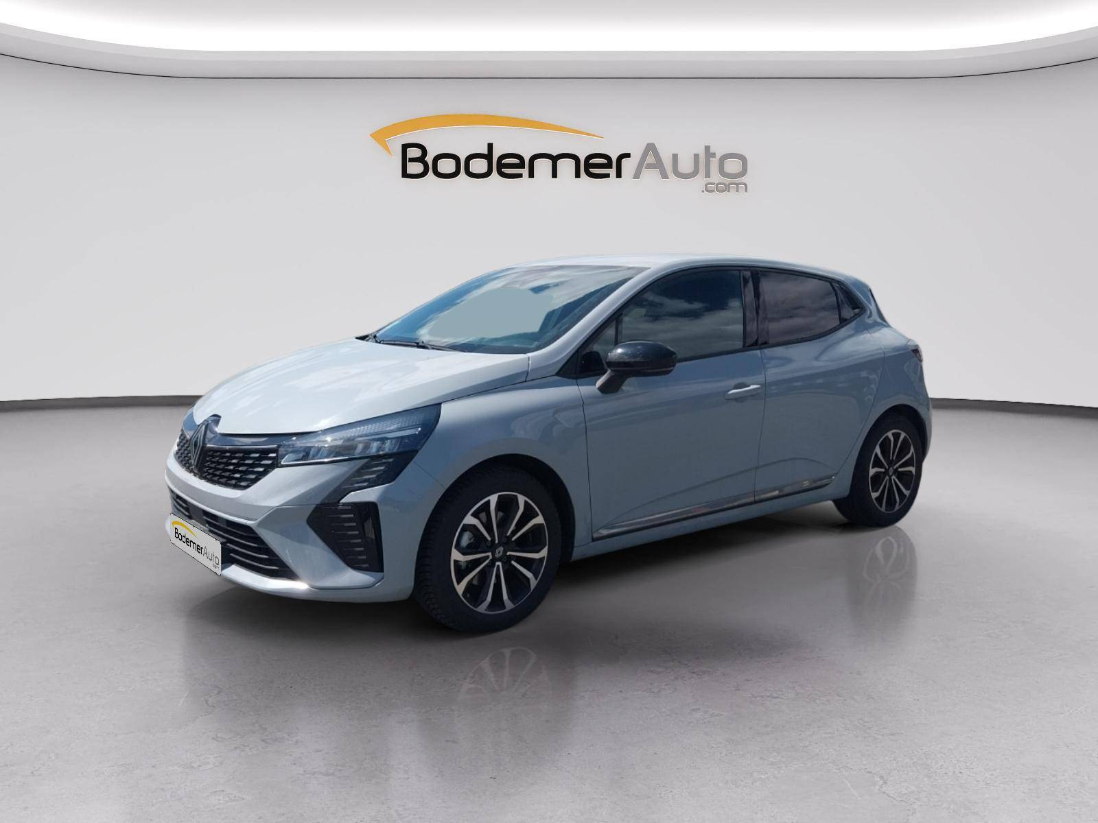 Renault Clio 5 Clio E-Tech full hybrid 145 occasion de 2023 en vente à Loudéac