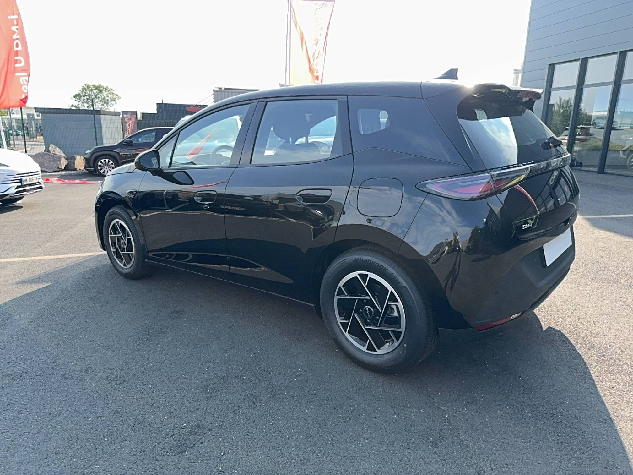 Vente en ligne Byd Dolphin G  1.5 DM-i PHEV 175 ch au prix de 22 590 €