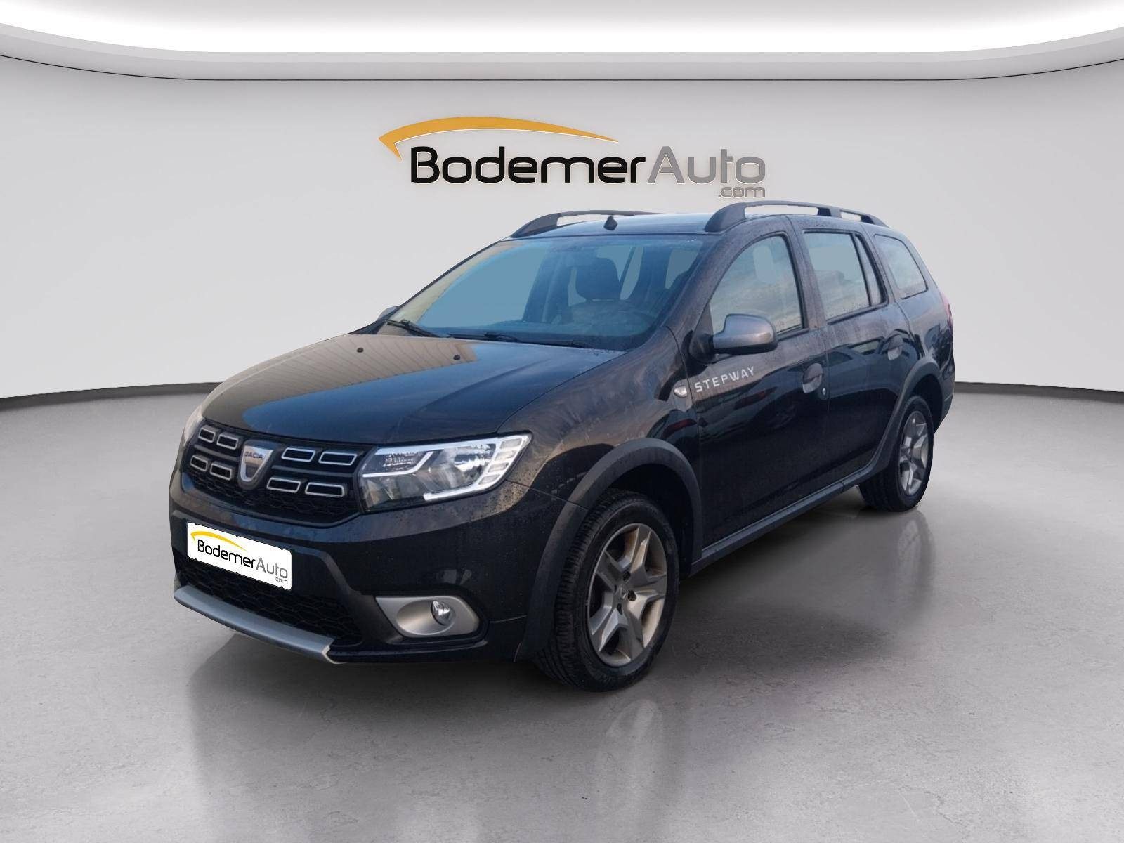 Dacia Logan 2  ECO-G 100 occasion de 2020 en vente à Concarneau