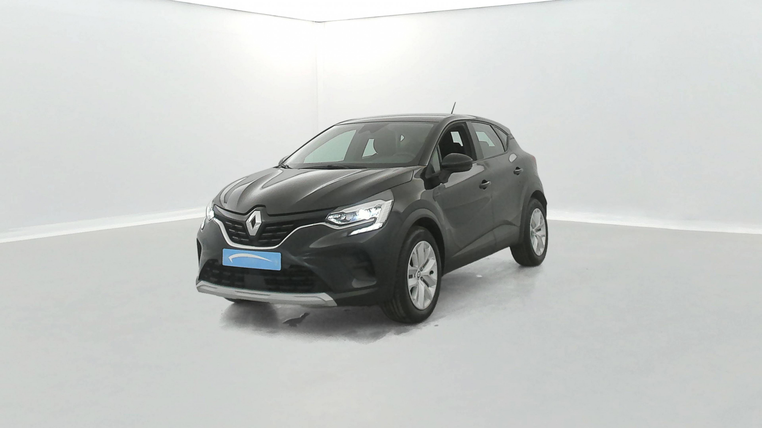Renault Captur  TCe 90 occasion de 2023 en vente à Paimpol