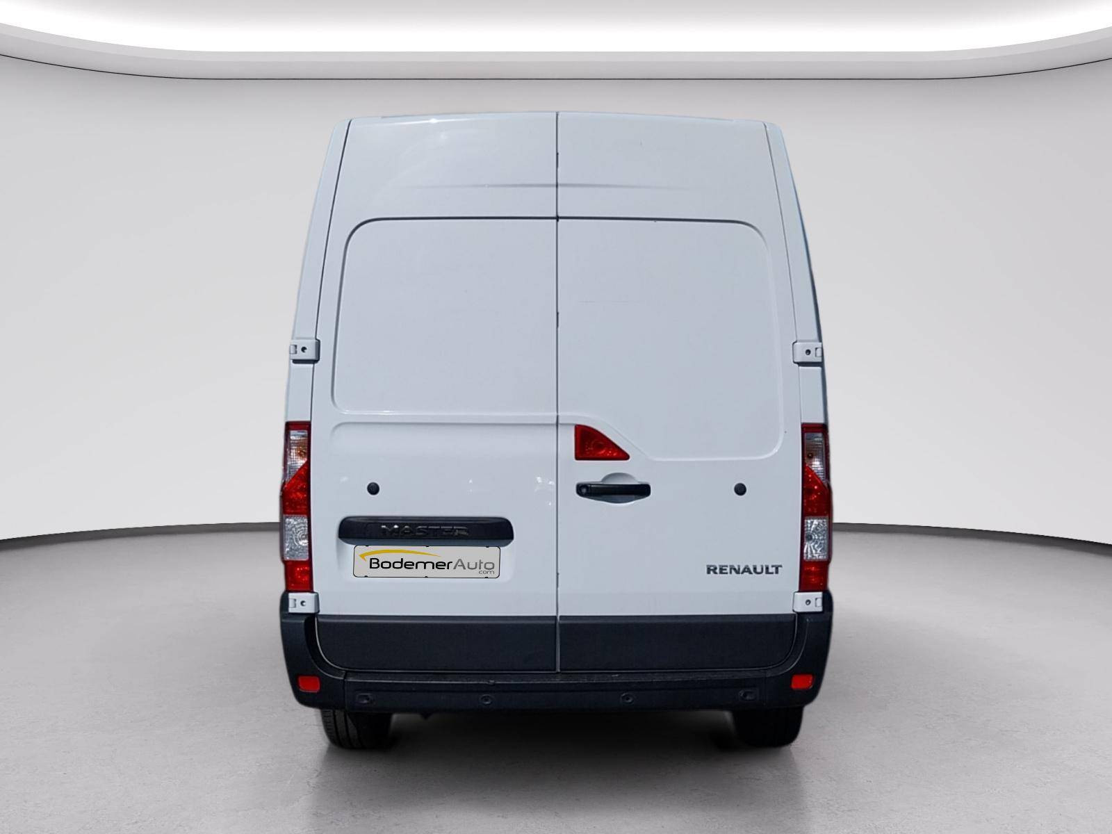 Vente en ligne Renault Master Fourgon MASTER FGN TRAC F3500 L2H2 BLUE DCI 135 au prix de 25 990 €