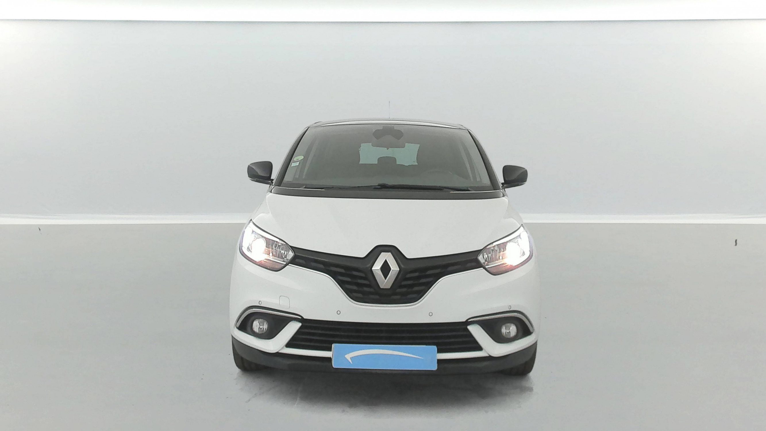 Vente en ligne Renault Scenic 4 Scenic dCi 110 Energy au prix de 12 490 €