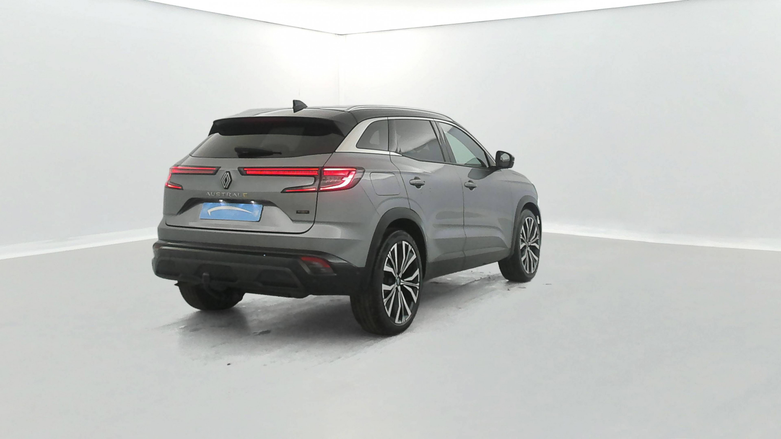 Vente en ligne Renault Austral  E-Tech hybrid 200 au prix de 28 290 €