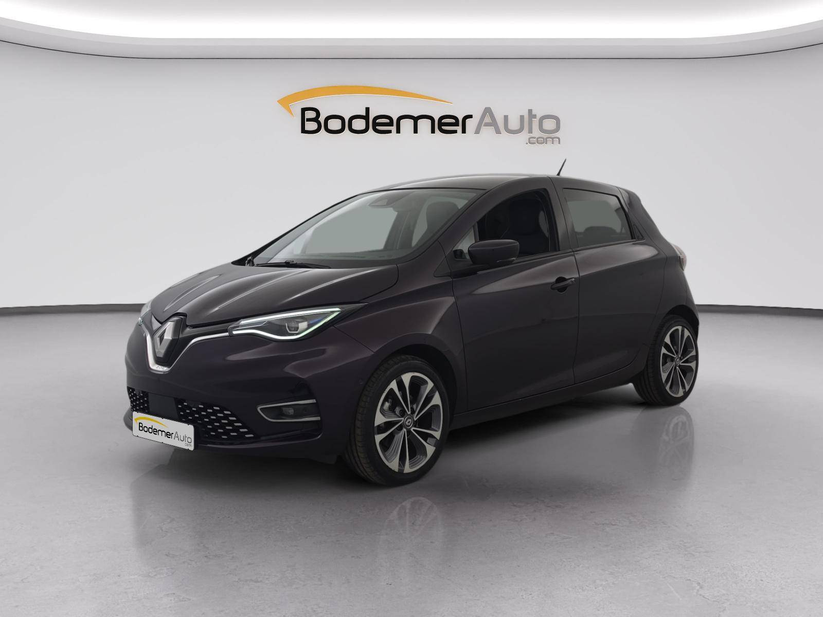 Vente en ligne Renault Zoé Zoe R135 - 22B au prix de 16 990 €