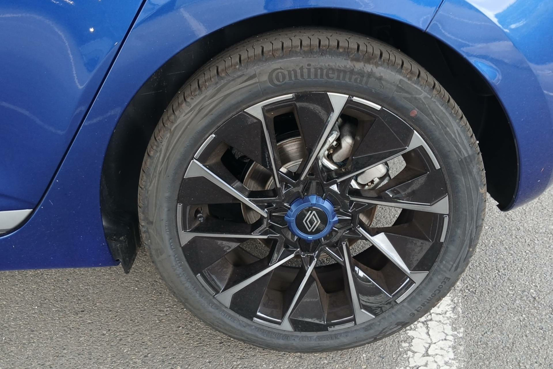 Vente en ligne Renault Clio 5 Clio E-Tech full hybrid 145 ch GSR2 au prix de 23 490 €