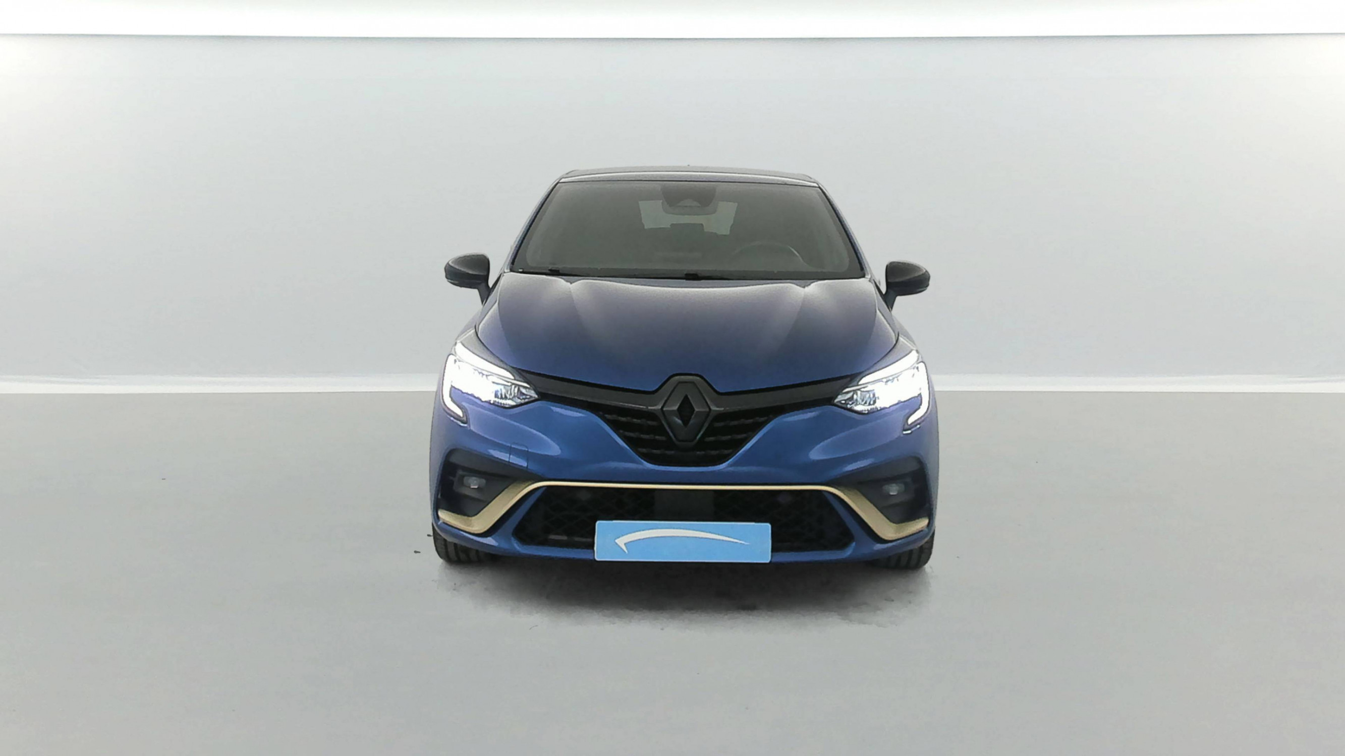 Renault Clio 5 Clio E-Tech hybride 145 occasion de 2022 en vente à Lorient