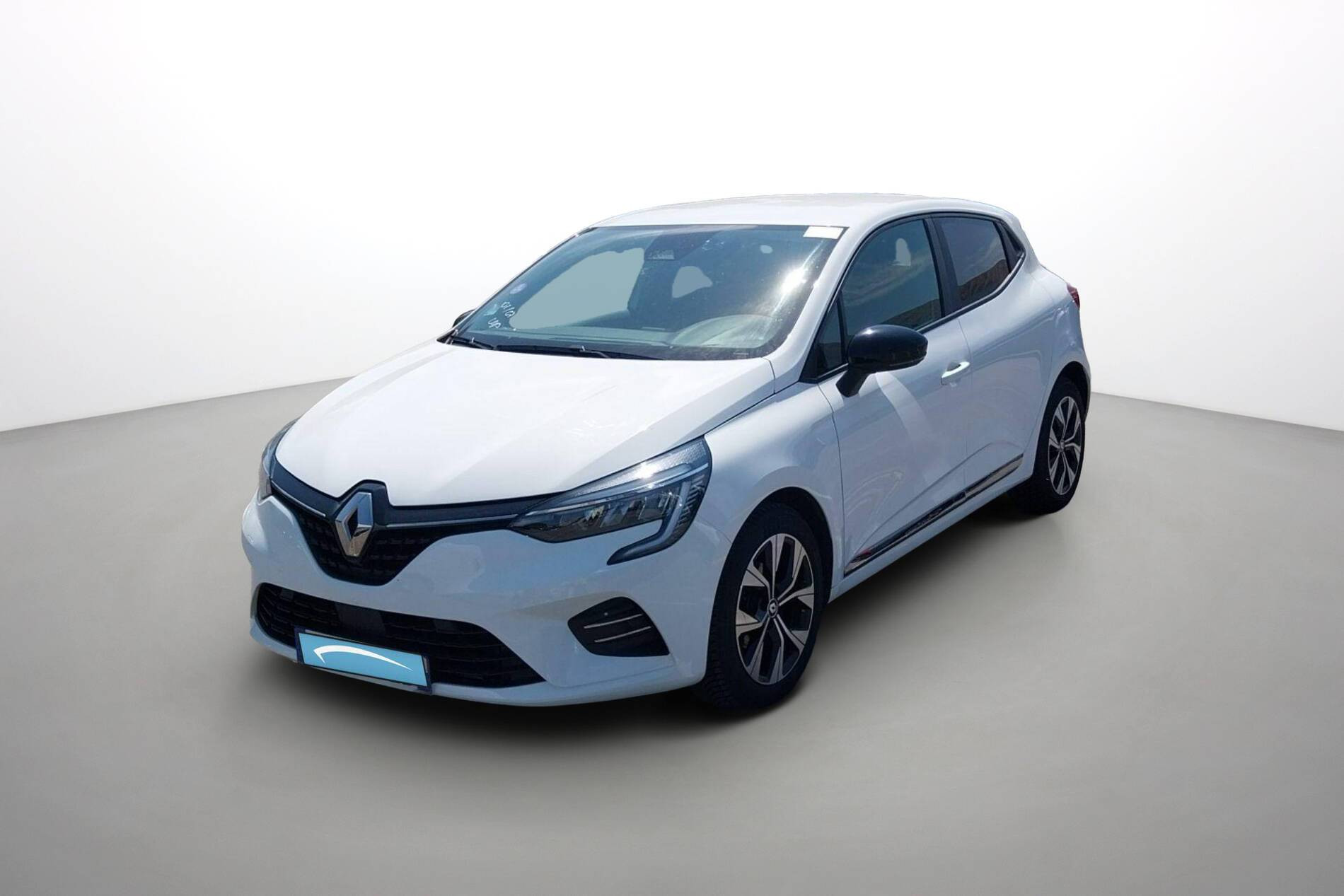 Renault Clio 5 Clio TCe 90 occasion de 2023 en vente à Caen