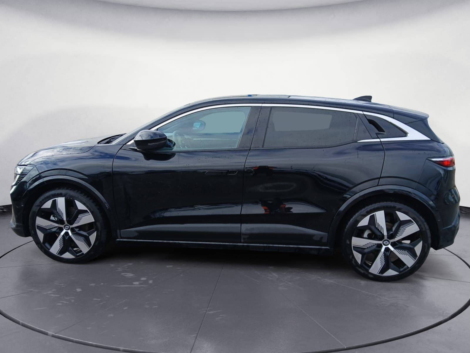 Vente en ligne Renault Megane E-Tech  220 ch autonomie confort GSR2 au prix de 29 990 €
