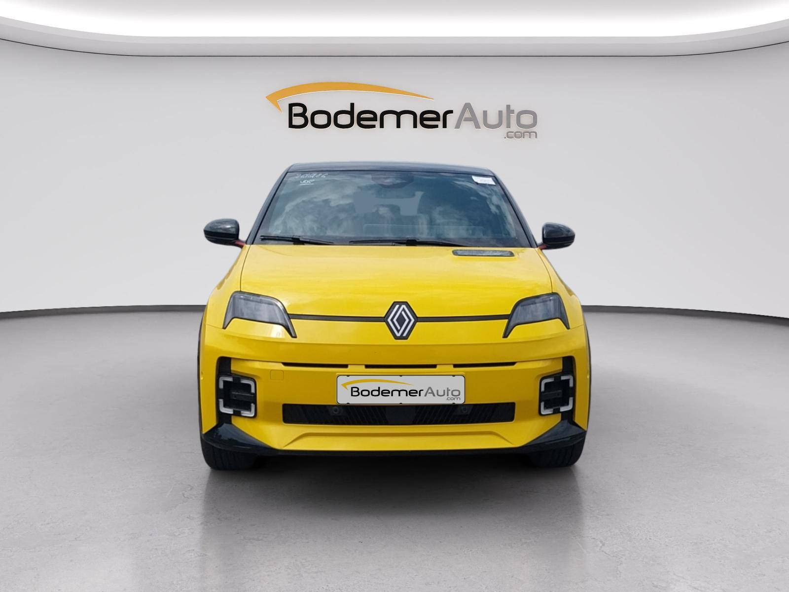 Vente en ligne Renault R5 E-Tech  150 ch autonomie confort au prix de 27 990 €