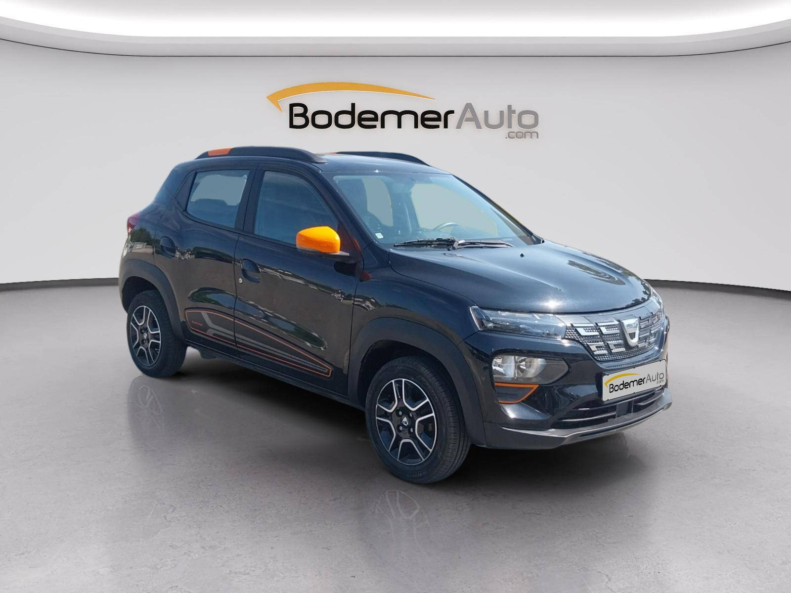 Vente en ligne Dacia Spring  Achat Intégral au prix de 11 990 €