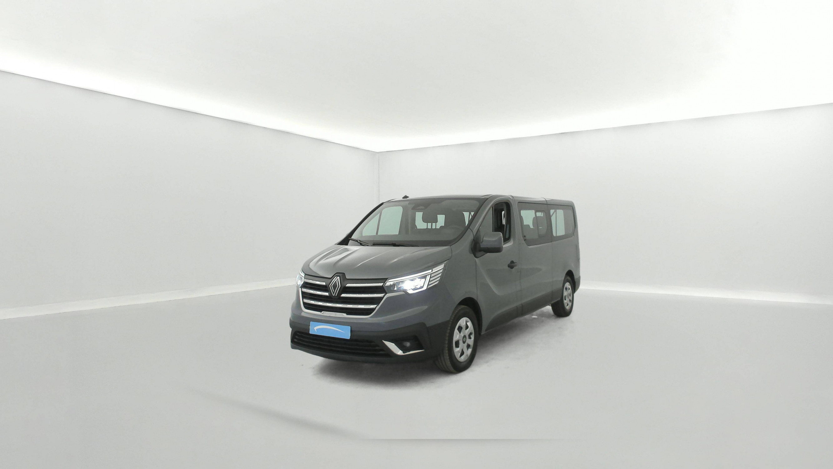 Renault Trafic  Blue dCi 150 occasion de 2025 en vente à Alençon