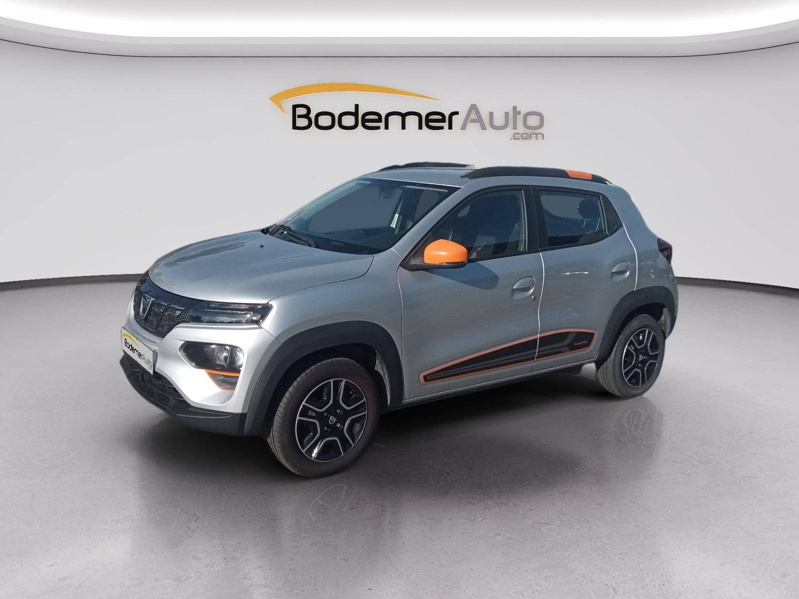 Dacia Spring  Achat Intégral occasion de 2022 en vente à Lannion