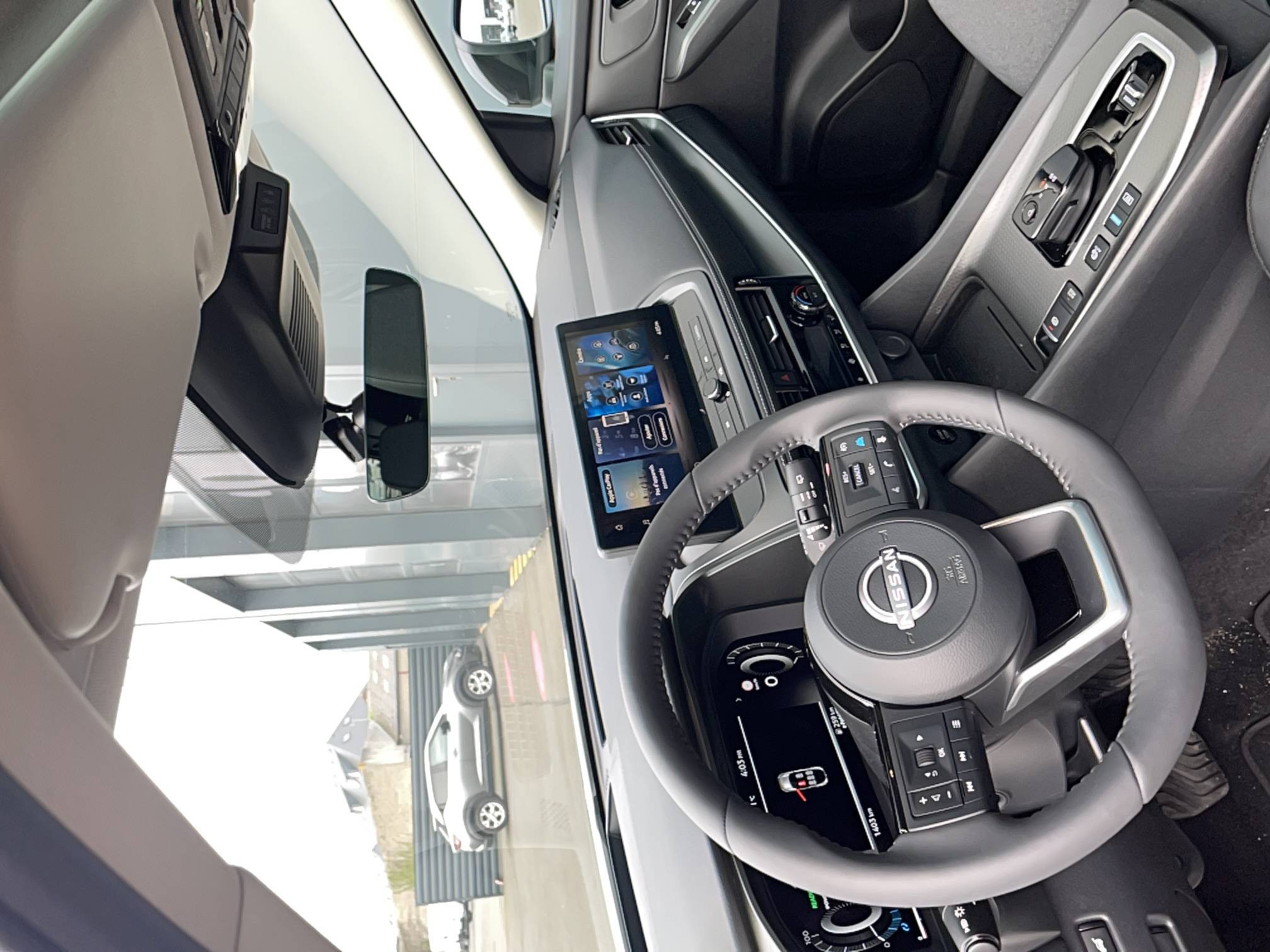 Vente en ligne Nissan Qashqai  Hybrid e-Power Gen3 205 ch au prix de 36 890 €