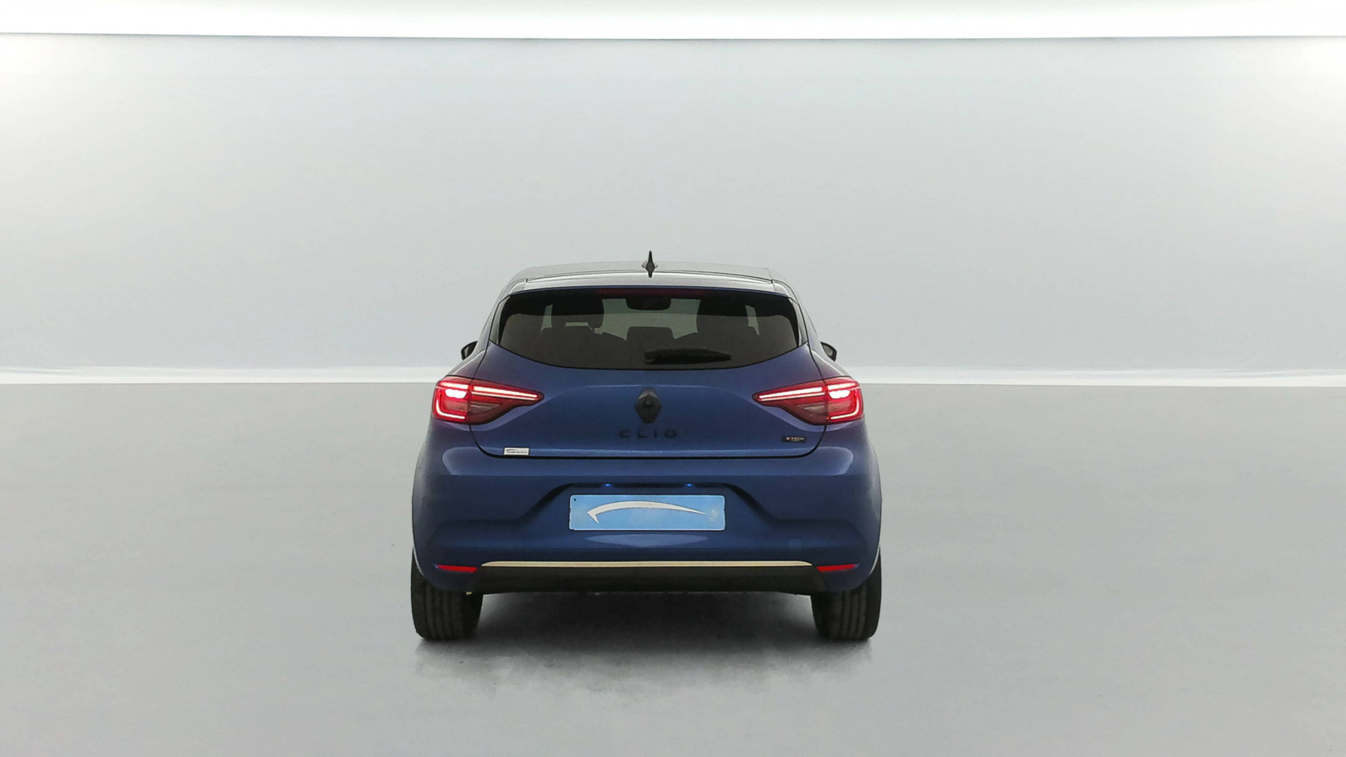 Vente en ligne Renault Clio 5 Clio E-Tech full hybrid 145 au prix de 19 990 €
