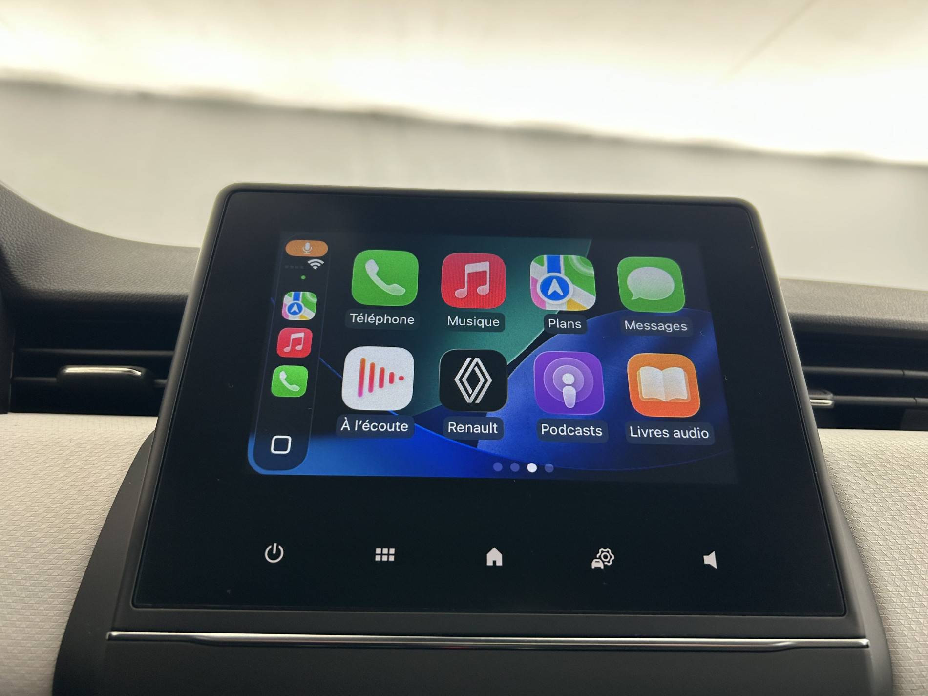 Vente en ligne Renault Clio 5 Clio TCe 90 au prix de 14 290 €