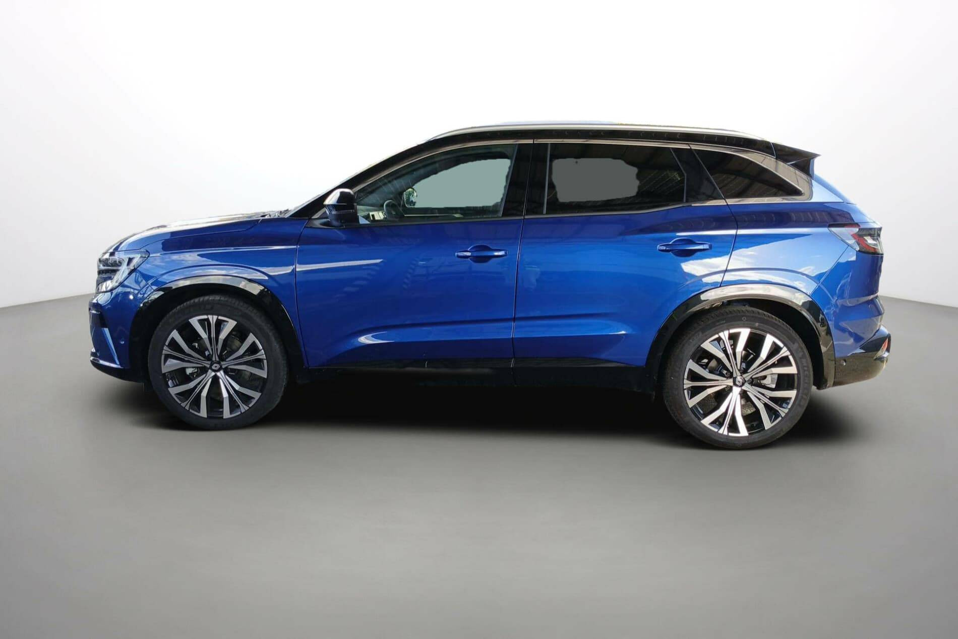 Vente en ligne Renault Austral  E-Tech full hybrid 200 GSR2 au prix de 34 500 €