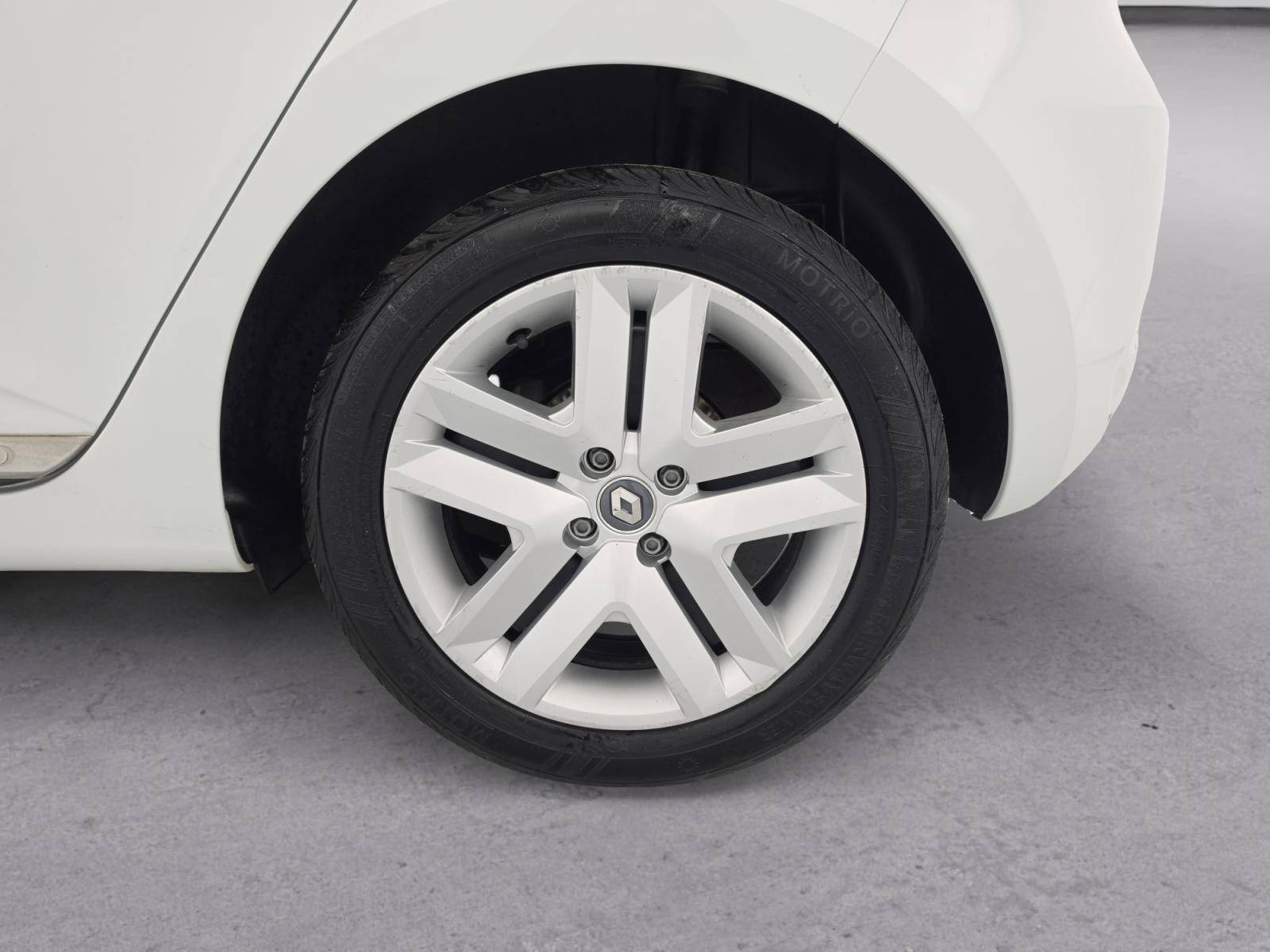 Vente en ligne Renault Clio 5 Clio TCe 90 X-Tronic - 21N au prix de 14 490 €